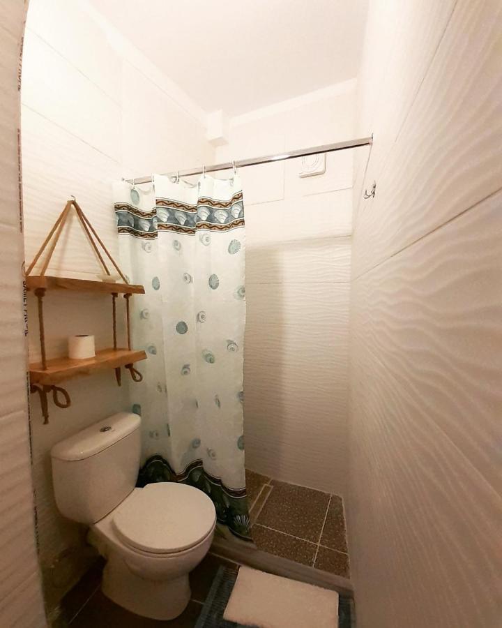 At Pikotiko'S - Korca City Rooms For Rent エクステリア 写真